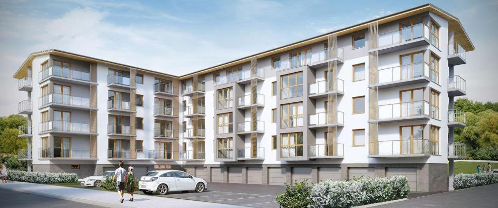 Apartament Stracciatella จิปโนแวค ภายนอก รูปภาพ
