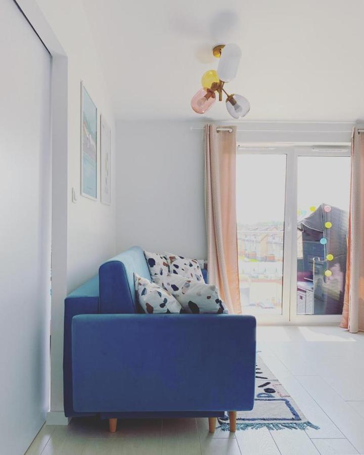 Apartament Stracciatella จิปโนแวค ภายนอก รูปภาพ