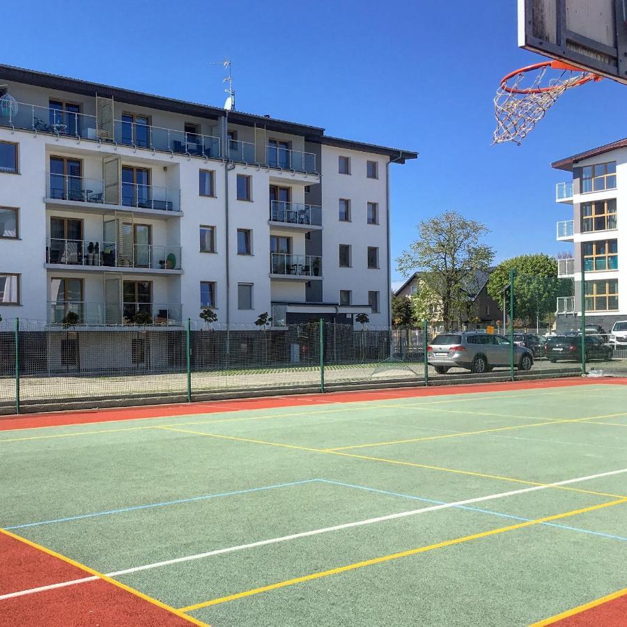 Apartament Stracciatella จิปโนแวค ภายนอก รูปภาพ