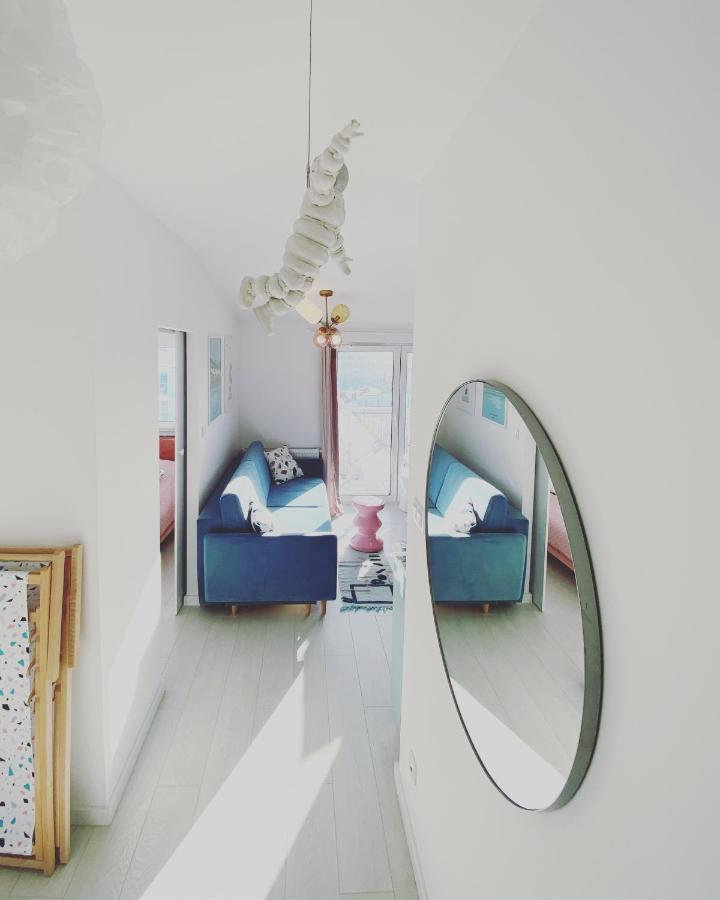 Apartament Stracciatella จิปโนแวค ภายนอก รูปภาพ