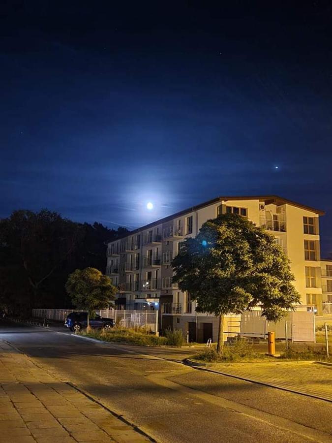 Apartament Stracciatella จิปโนแวค ภายนอก รูปภาพ